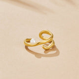 Lia™ — Anello