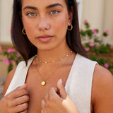 Sidonietta™ — Collana