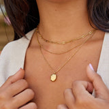 Sidonietta™ — Collana