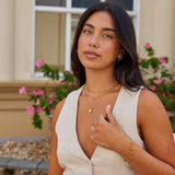 Sidonietta™ — Collana