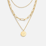 Gelsa™ — Collana