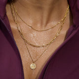 Gelsa™ — Collana