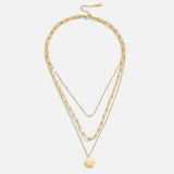 Gelsa™ — Collana