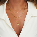 Gelsa™ — Collana