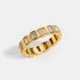Linda™ — Anello