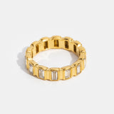 Linda™ — Anello
