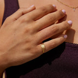 Ottavia™ — Anello