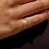 Ottavia™ — Anello