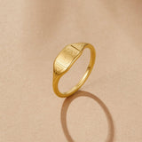 Ottavia™ — Anello