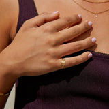 Ottavia™ — Anello