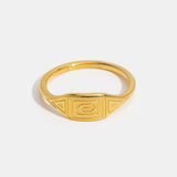 Ottavia™ — Anello