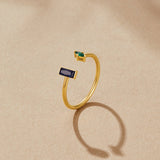 Rosaria™ — Anello