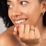 Emilia™ — Anello