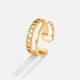 Emilia™ — Anello