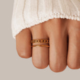 Emilia™ — Anello
