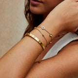 Gaetanella™ — Bracciale