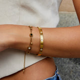 Gaetanella™ — Bracciale
