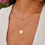 Amaranta™ — Collana