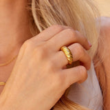 Nina™ — Anello