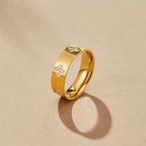Miriam™ — Anello