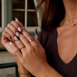 Miriam™ — Anello