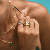 Miriam™ — Anello