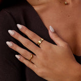 Miriam™ — Anello