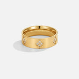 Miriam™ — Anello