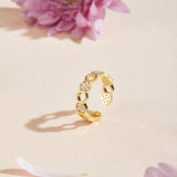 Melissa™ — Anello