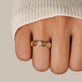Melissa™ — Anello