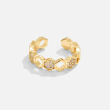 Melissa™ — Anello