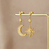 Guendalina™ — Orecchini