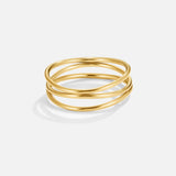 Nunzia™ — Anello