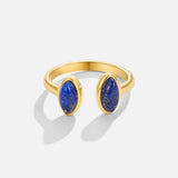 Tecla™ — Anello