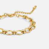 Immacolatina™ — Bracciale