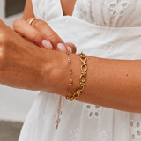 Immacolatina™ — Bracciale