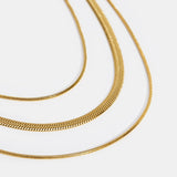 Villana™ — Collana