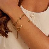 Bianchina™ — Bracciale