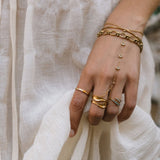 Teresa™ — Anello