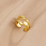 Teresa™ — Anello