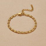 Danieluccia™ — Bracciale