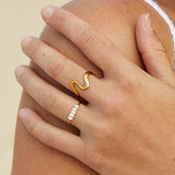 Rachele™ — Anello