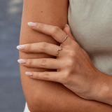Elda™ — Anello