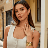 Elda™ — Anello