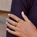 Tina™ — Anello