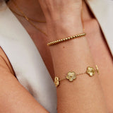 Floretta™ — Bracciale