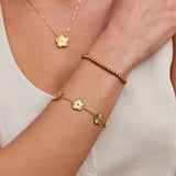 Floretta™ — Bracciale