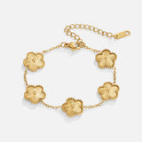 Floretta™ — Bracciale