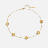 Selvaggia™ — Collana