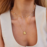 Rosaspina™ — Collana